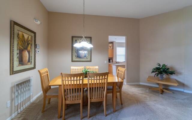 4 Bedroom - Budget Home With Private Pool