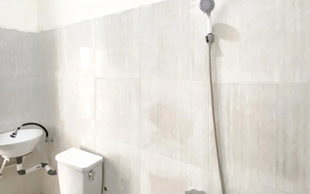 Redisa Guest House RedPartner