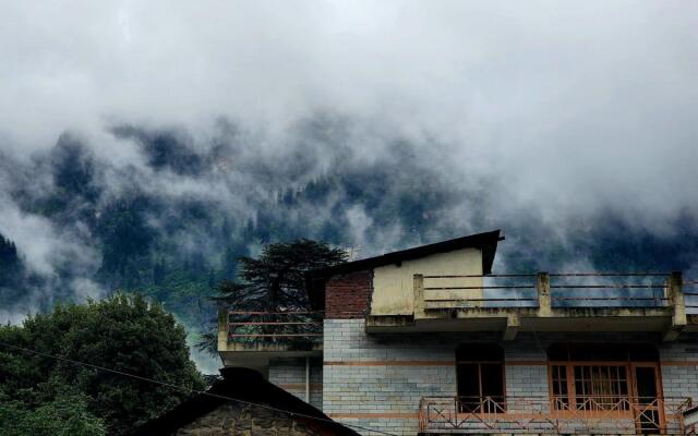 Hotel Kanchanikoot