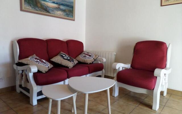 Maison Biscarrosse Plage, 4 pièces, 6 personnes - FR-1-521-183