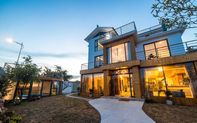 Yansu Sport Culture Homestay