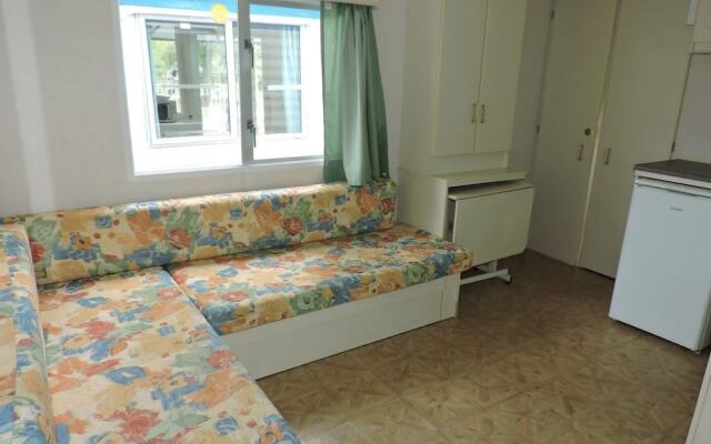 Camping d'Audinet - Mobil-homes