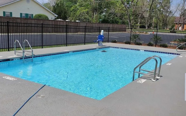 Best Western Brewton Inn
