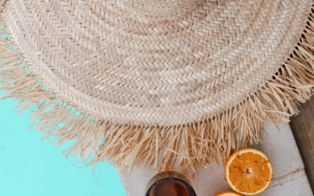 Villa Goyave _ Exotic Villa