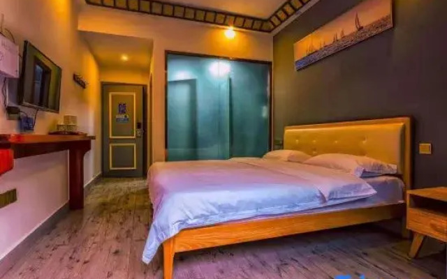 Yingyi Inn (Yangshuo West Street)