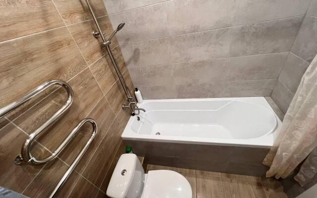 Риконе на улице Мельникайте 144 корпус 1