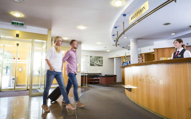 Hotel Messmer