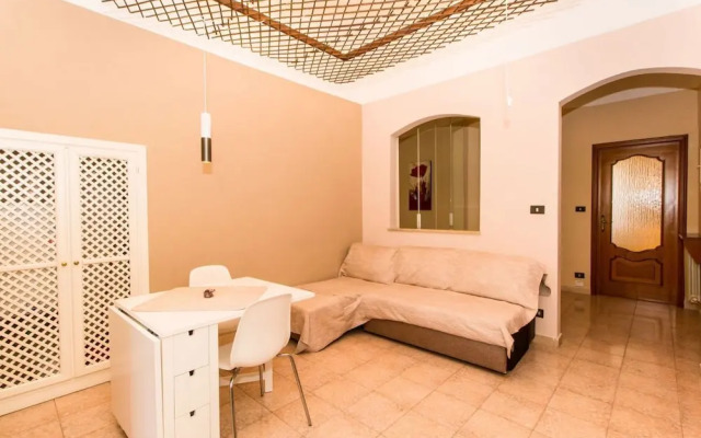 Politecnico Bright Apartment