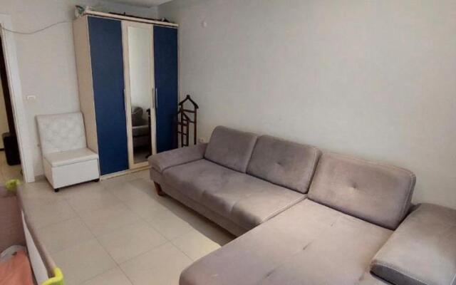 Orion City Avsallar Alanya Apartment 3 plus 1