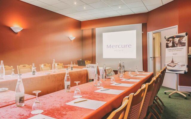 Hôtel Mercure Limoges Centre