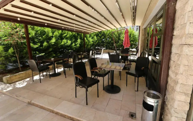 Anemon Kent Trabzon Otel