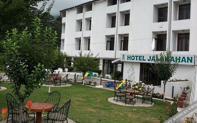 Hotel Jai Skahan