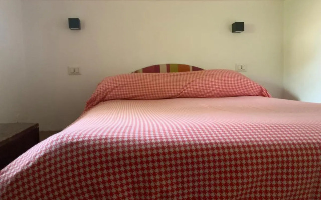 Poetto beach cottage