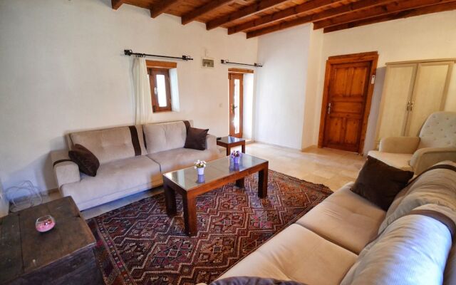 KAY4900 Villa Karya 1 Bedroom