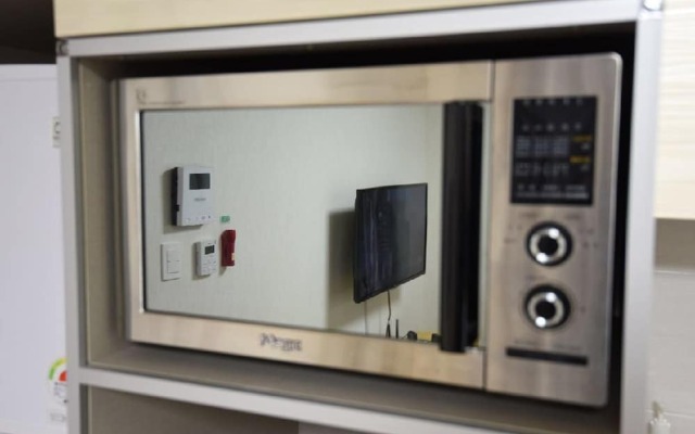 Daewoo Business Hotel