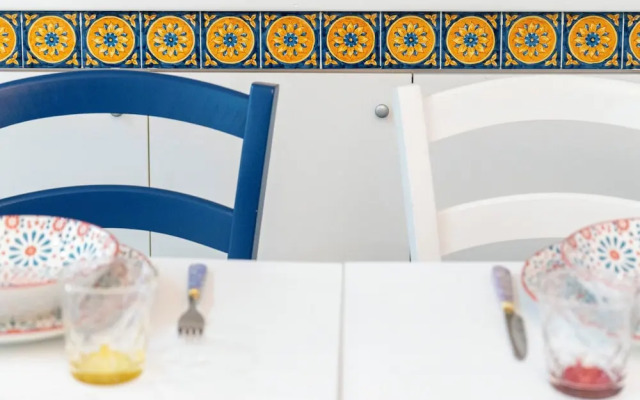 O’ Panaro Ai Quartieri Spagnoli By Wonderful Italy