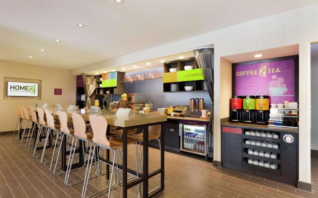 Home2 Suites by Hilton Midland