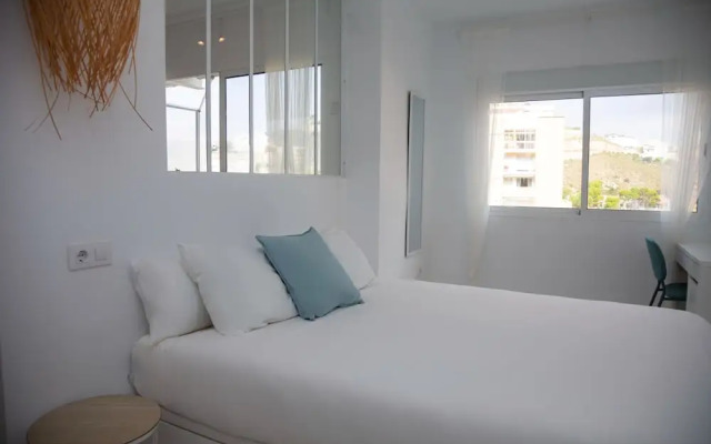 Apartamento Los Olivos II Cullera