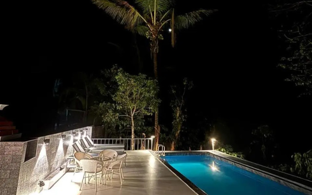 Riyavar Luxury Homestay