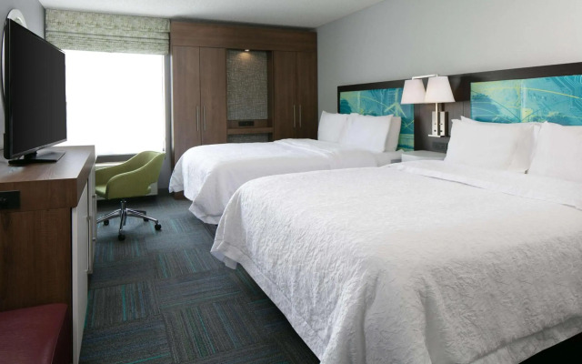 The Now Hotel