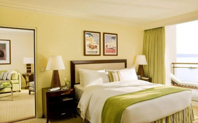 Fairmont Monte Carlo