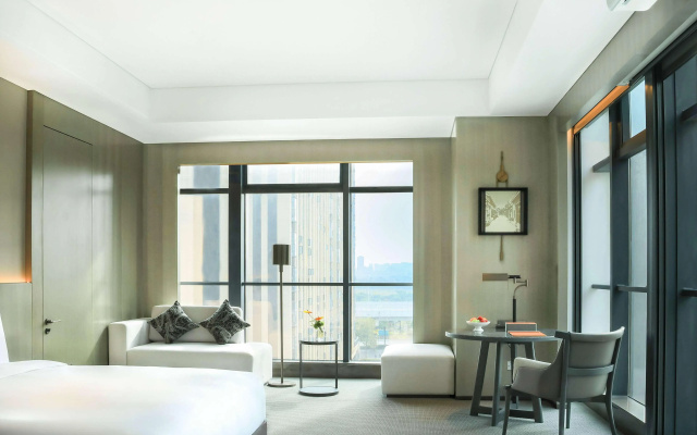 Wyndham Grand Chengdu East – Guest Rooms – Chengdu
