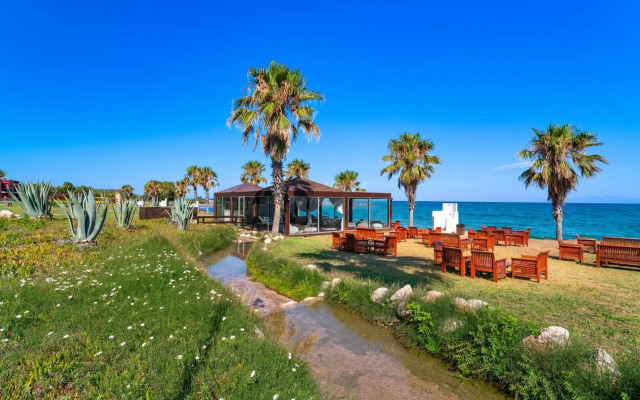 All Senses Nautica Blue Exclusive Resort & Spa - All Inclusive