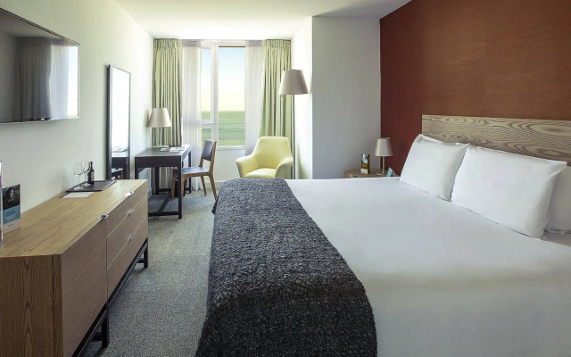 Mercure Montevideo Punta Carretas