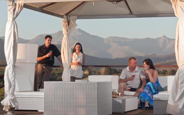 Surval Boutique Olive Estate
