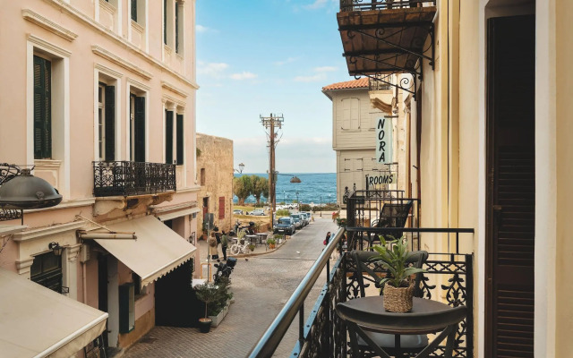 Elia Palazzo Hotel