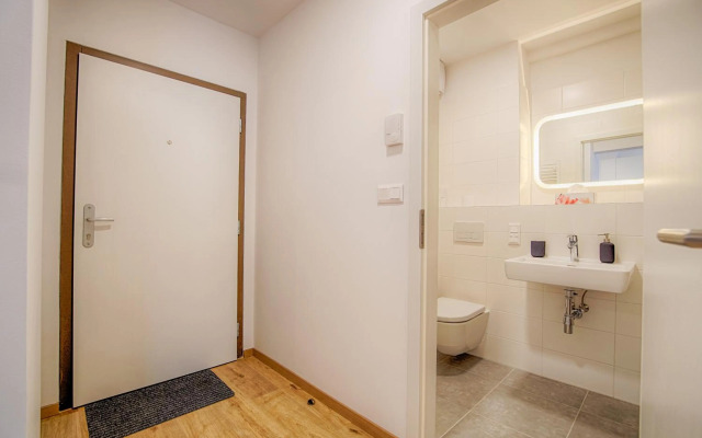 Cvernovka Business&Leisure apartment by Kovee