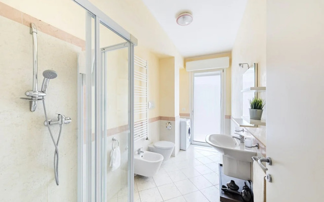 Residenza Miralago - 17 Versilia - LOC BK