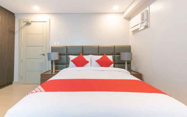 Oyo 203 Lelita Hotel