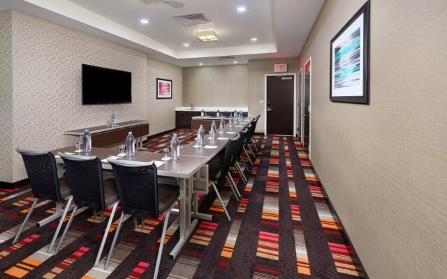 Courtyard New York Manhattan/Times Square West