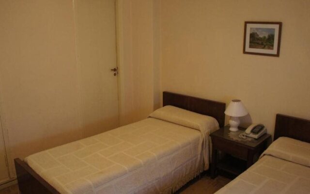 Hotel Urca