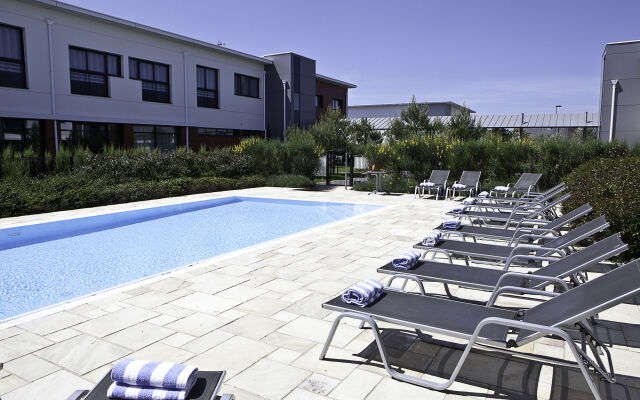 Best Western Hotel de la Cite & Spa