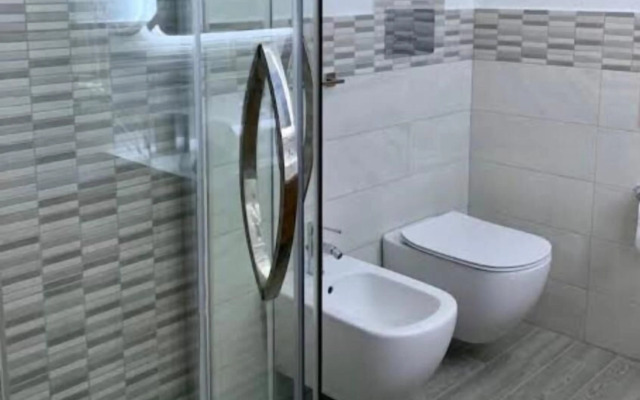 Casa Vacanza Silvaredda