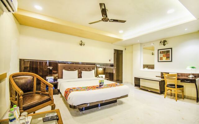 OYO Rooms Pimpri Finolex Chowk