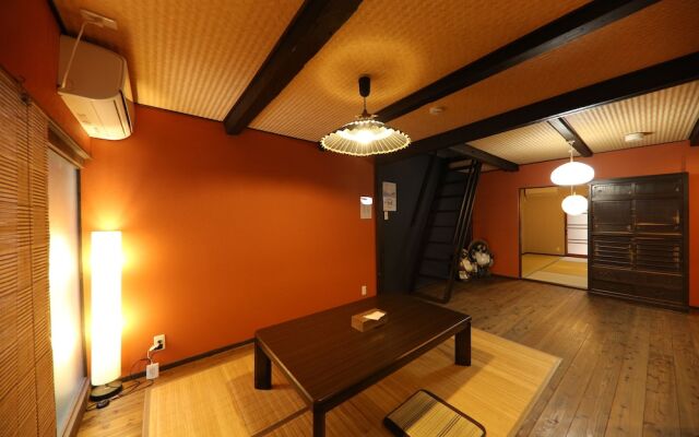 Yumeya House