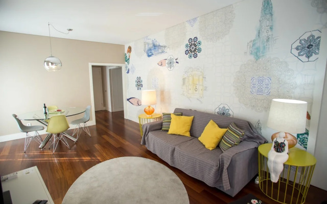 Cardosas Story Apartments by Porto City Hosts