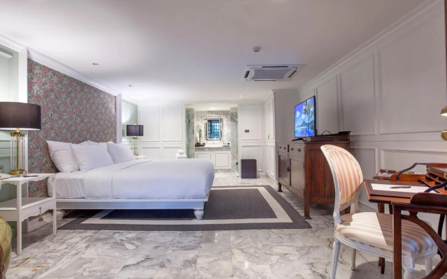 Chantra Khiri Chalet Chiang Mai