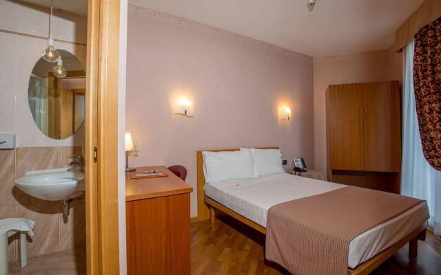 Sirio Hotel