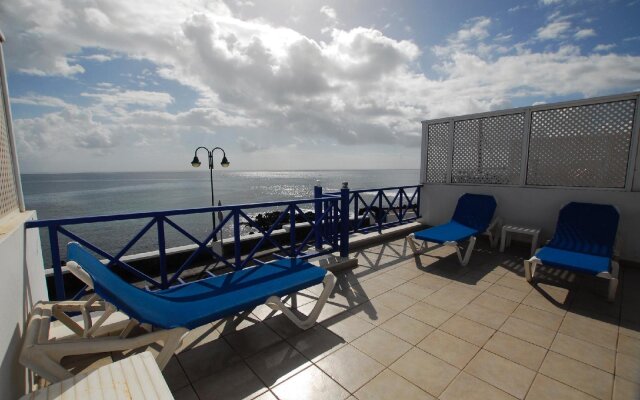 Lanzarote Ocean View