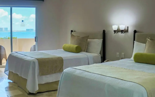 Essence at Casa Maya by Go Travel Club - Hotel in Cancun - Photo 2