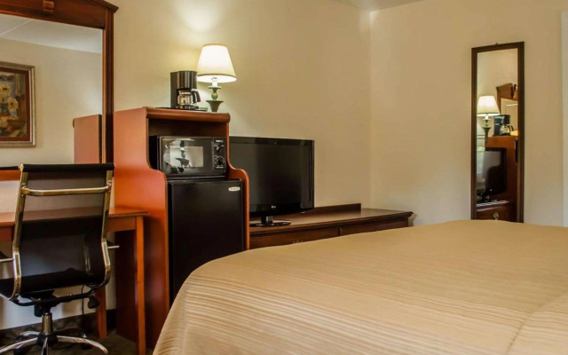 Quality Inn Crystal River