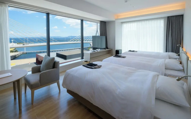 ReLabo-Medical Spa&Stay-