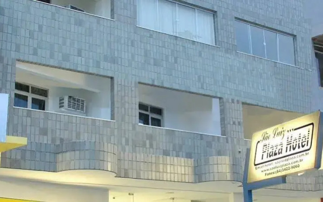 São Luiz Plaza Hotel