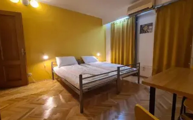 Хостел Sleep Inn