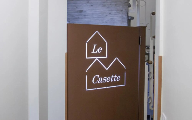 Residence Le Casette