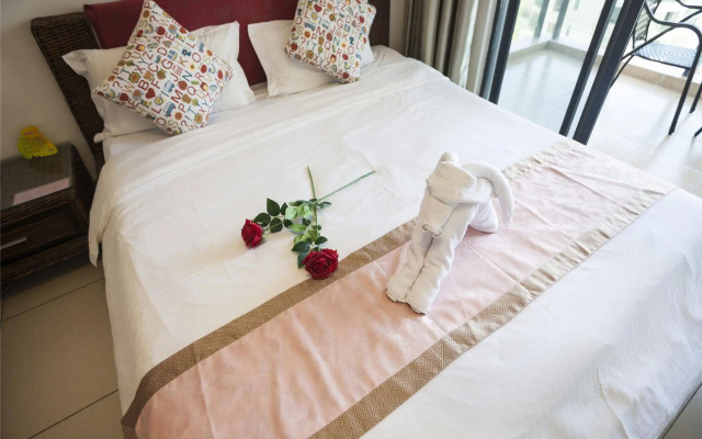 Longhigh Resort Apartment